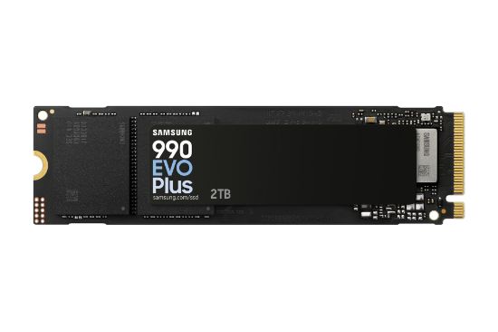 Image de Samsung MZ-V9S2T0 2 To M.2 PCI Express 4.0 NVMe V-NAND TLC (MZ-V9S2T0BW)
