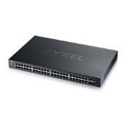 Image de Zyxel XGS1935-52 Géré L2+/L3 Gigabit Ethernet (10/100/1000) (XGS1935-52-EU0101F)