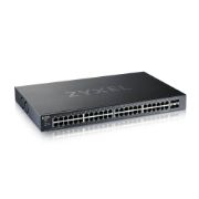 Image de Zyxel XGS1935-52 Géré L2+/L3 Gigabit Ethernet (10/100/1000) (XGS1935-52-EU0101F)