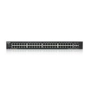 Image de Zyxel XGS1935-52 Géré L2+/L3 Gigabit Ethernet (10/100/1000) (XGS1935-52-EU0101F)