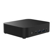 Image de ASUS NUC 14 Essential RNUC14MNK3500002 Noir (90AR00M2-M00090)