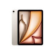 Image de Apple iPad Air 11-inch Wi-Fi 512GB - Starlight Tablette - Beige (MCAA4TY/A)