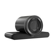 Image de Lenovo webcam 4 MP 1920 x 1080 pixels USB-C Noir (4XC1Q25245)