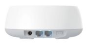 Image de TP-Link système Wi-Fi maillé Bi-bande (2,4 GHz / 5 GHz) Wi-Fi 7 (802.11be) Blanc Interne (DECO BE25(2-PACK))