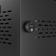 Image de Compulocks Charging Cabinet, 16 x USB-C PD 3.0 cables, up to 1000 W, Black - Noir (CC1601B-EU)