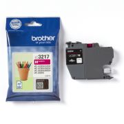 Image de Brother - Cartouche d'encre originale – Magenta (LC3217M)