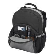 Image de Targus 15.4 - 16 inch / 39.1 - 40.6cm Essential Laptop Backpack (TSB023EU)