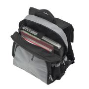 Image de Targus 15.4 - 16 inch / 39.1 - 40.6cm Essential Laptop Backpack (TSB023EU)