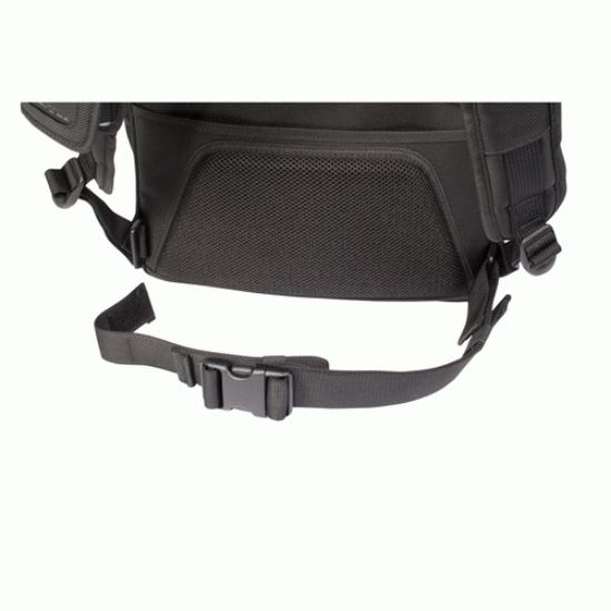 Image de Targus Corporate Traveller 15,6" Sac à dos pour ordinateur portable - Noire (CUCT02BEU)