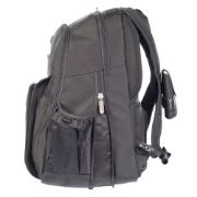 Image de Targus Corporate Traveller 15,6" Sac à dos pour ordinateur portable - Noire (CUCT02BEU)