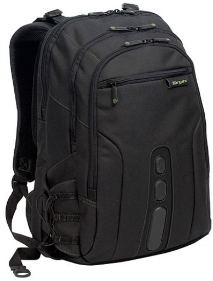 Image de Targus 15.6 inch / 39.6cm EcoSpruce™ Backpack (TBB013EU)