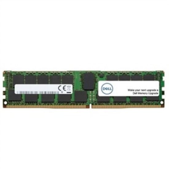 Image de DELL module de mémoire 16 Go 1 x 16 Go DDR4 288-pin DIMM ECC (A7945660)