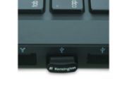 Image de Kensington Souris laser sans fil SlimBlade™ (K72334EU)