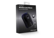 Image de Kensington Souris laser sans fil SlimBlade™ (K72334EU)
