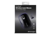 Image de Kensington Souris laser sans fil SlimBlade™ (K72334EU)