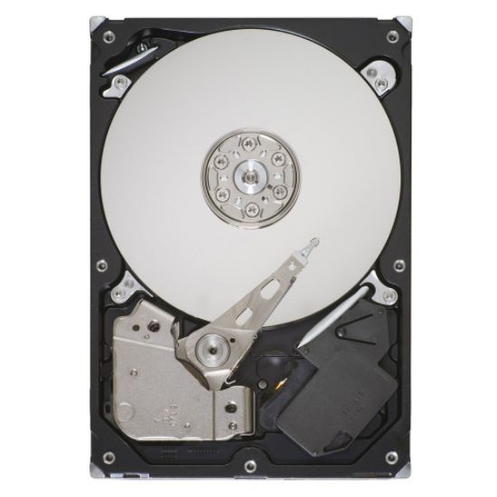 Image de Lenovo 1000GB 3.5" SATA II disque dur 1 To 7200 tr/min 3.5" Série ATA II (45J7918)