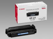 Image de Canon EP-27 Cartouche de toner 1 pièce(s) Original Noir (8489A002)