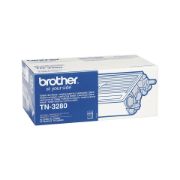 Image de Brother - Cartouche de toner originale à haut rendement – Noir (TN-3280)