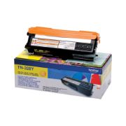 Image de Brother - Cartouche de toner originale – Jaune (TN-328Y)