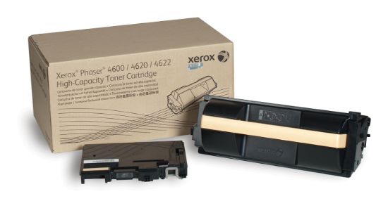 Image de Xerox Cartouche de toner Phaser® 4622, Phaser™ 4600/4620 - (106R01535)
