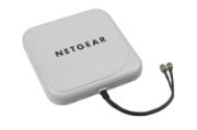 Image de NETGEAR ProSAFE antenne Antenne directionnelle Type-N 10 dBi (ANT224D10-10000S)