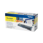Image de Brother - Cartouche de toner originale – Jaune (TN-230Y)