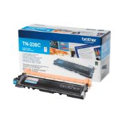 Image de Brother - Cartouche de toner originale – Cyan (TN-230C)