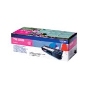 Image de Brother - Cartouche de toner originale – Magenta (TN-328M)