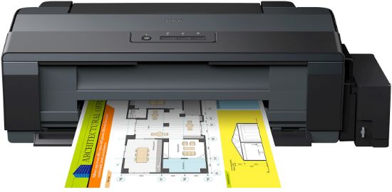 Image de Epson EcoTank ET-14000 (C11CD81404)