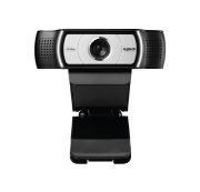 Image de Logitech C930e webcam 1920 x 1080 pixels USB Noir (960-000972)