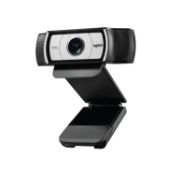 Image de Logitech C930e webcam 1920 x 1080 pixels USB Noir (960-000972)