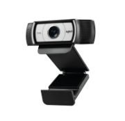 Image de Logitech C930e webcam 1920 x 1080 pixels USB Noir (960-000972)