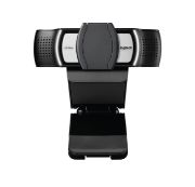 Image de Logitech C930e webcam 1920 x 1080 pixels USB Noir (960-000972)