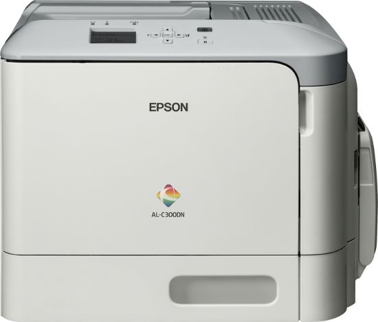 Image de Epson WorkForce AL-C300DN (C11CE10401)