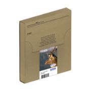 Image de Epson Stag Multipack 3-colours T1306 DURABrite Ultra Ink EasyMail (C13T13064510)