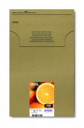 Image de Epson Oranges Multipack 5-colours 33XL Claria Premium Ink EasyMail (C13T33574510)