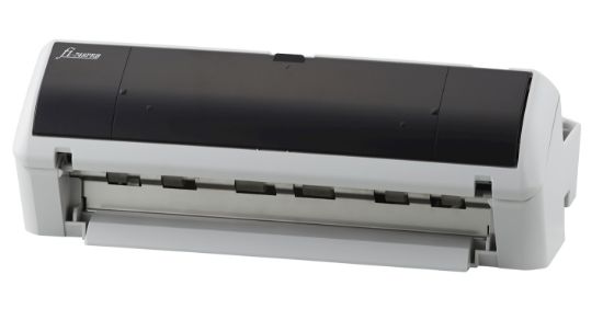 Image de Ricoh fi-748PRB lecteur de carte bancaire Page d'accueil (PA03710-D401)