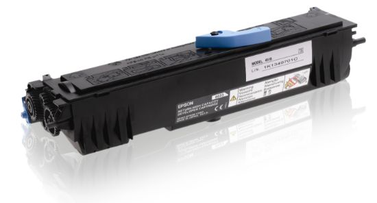 Image de Epson Return Toner Noir Haute Capacité (3 200 p) (C13S050523)