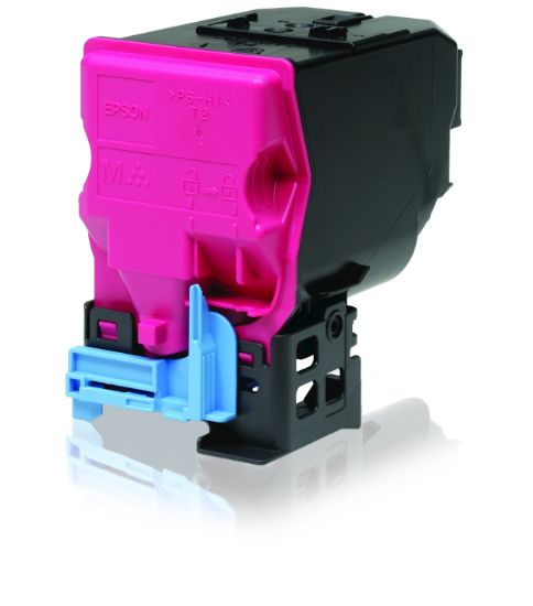 Image de Epson Toner Magenta (6 000 p) (C13S050591)