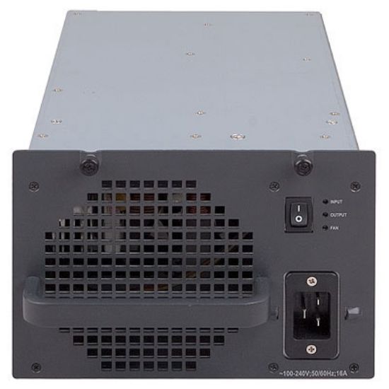Image de HP 7500 1400W AC Power Supply unité d'alimentation d'énergie (JD218A)