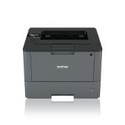 Image de Brother Imprimante professionnelle laser monochrome recto-verso (HL-L5000D)