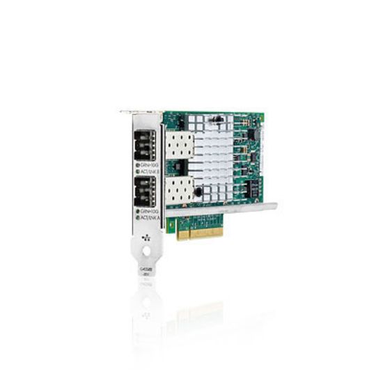 Image de HP Ethernet 10Gb 2-port 560SFP+ Adapter (665249-B21)