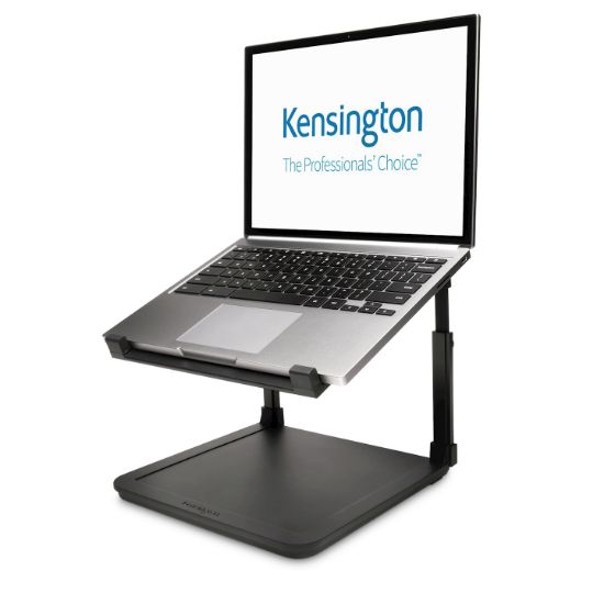 Image de Kensington Rehausseur SmartFit pour ordinateur portable (K52783WW)