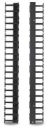 Image de APC Gestionnaire de câbles vertical pour NetShelter SX 600 mm de largeur 42U (Qté 2) - Professionnels (AR7721)