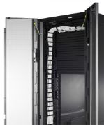 Image de APC Gestionnaire de câbles vertical pour NetShelter SX 600 mm de largeur 42U (Qté 2) - Professionnels (AR7721)