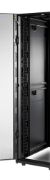 Image de APC Gestionnaire de câbles vertical pour NetShelter SX 600 mm de largeur 42U (Qté 2) - Professionnels (AR7721)