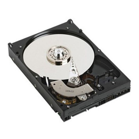 Image de Fujitsu 300GB SAS 12G 15K disque dur 300 Go 15000 tr/min 3.5" (S26361-F5532-L530)
