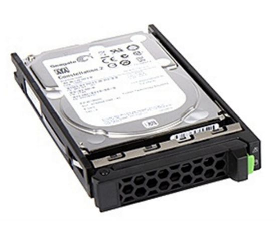Image de Fujitsu 600GB SAS 2.5" disque dur 600 Go 10000 tr/min 128 Mo 2.5" (S26361-F5568-L160)