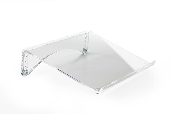 Image de BakkerElkhuizen FlexDoc Cristal Clear Document Holder (BNEFDCC)