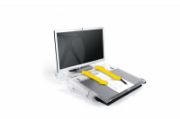 Image de BakkerElkhuizen FlexDesk 640 Document Holder/Writing Slope (BNEFDESK640)